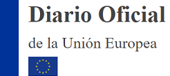 Diario Oficial de la Unión Europea